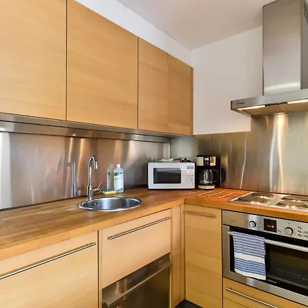London City Lofts